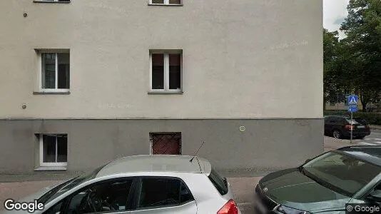 Apartments for rent in Tallinn Kesklinna - Photo from Google Street View