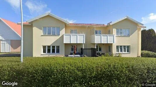 Apartments for rent in Kalmar - Photo from Google Street View