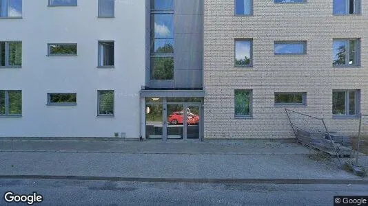 Apartments for rent in Oxie - Photo from Google Street View