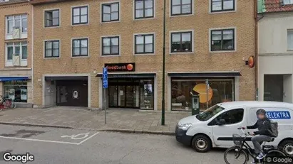 Apartments for rent in Limhamn/Bunkeflo - Photo from Google Street View