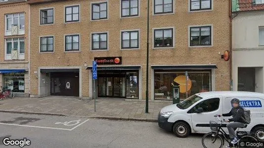 Apartments for rent in Limhamn/Bunkeflo - Photo from Google Street View