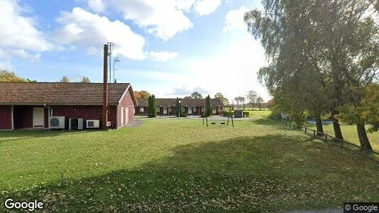 Apartments for rent in Hässleholm - Photo from Google Street View