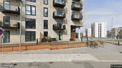 Apartments for rent in Aalborg Center - Photo from Google Street View