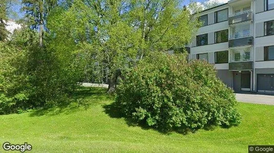Apartments for rent in Tampere Lounainen - Photo from Google Street View