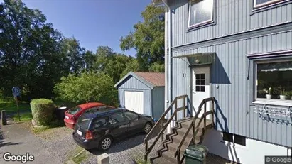 Apartments for rent in Gothenburg East - Photo from Google Street View