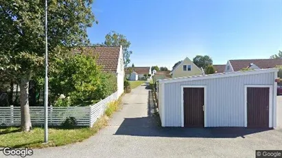 Apartments for rent in Västra hisingen - Photo from Google Street View