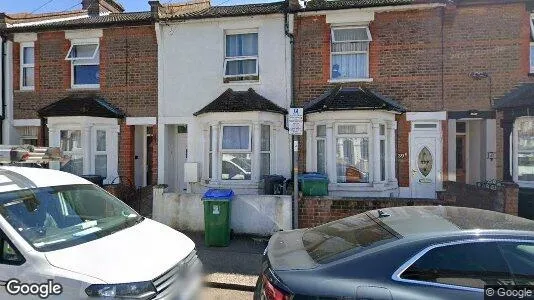 Apartments for rent in Watford - Hertfordshire - Photo from Google Street View