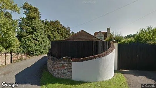 Apartments for rent in Gerrards Cross - Buckinghamshire - Photo from Google Street View
