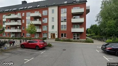 Apartments for rent in Lund - Photo from Google Street View