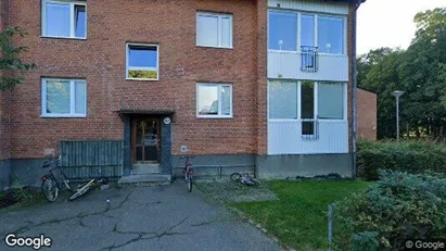 Apartments for rent in Perstorp - Photo from Google Street View