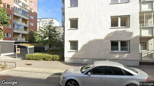 Apartments for rent in Norrköping - Photo from Google Street View