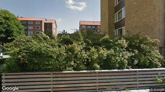 Apartments for rent in Malmö City - Photo from Google Street View