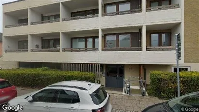 Apartments for rent in Limhamn/Bunkeflo - Photo from Google Street View