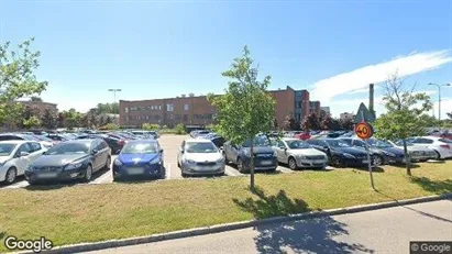 Apartments for rent in Karlstad - Photo from Google Street View