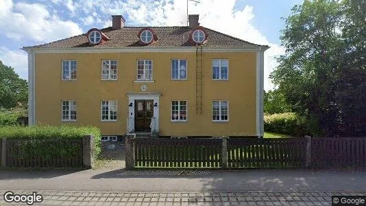 Apartments for rent in Växjö - Photo from Google Street View