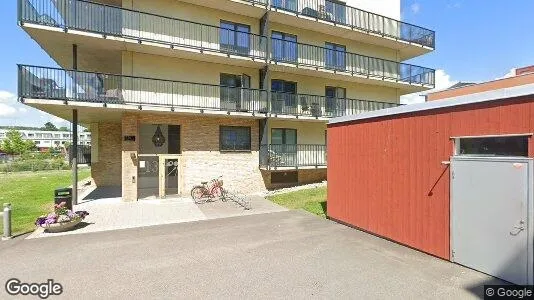 Apartments for rent in Mölndal - Photo from Google Street View
