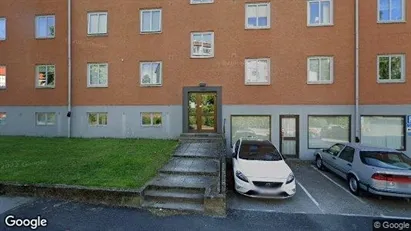 Apartments for rent in Borås - Photo from Google Street View