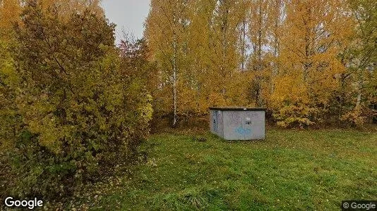 Apartments for rent in Fagersta - Photo from Google Street View