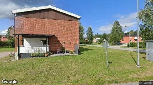 Apartments for rent in Örnsköldsvik - Photo from Google Street View