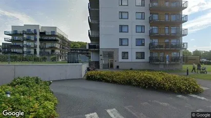 Apartments for rent in Mölndal - Photo from Google Street View
