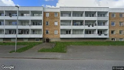 Apartments for rent in Tomelilla - Photo from Google Street View