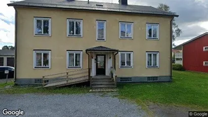 Apartments for rent in Östersund - Photo from Google Street View