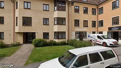 Apartments for rent in Borås - Photo from Google Street View
