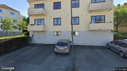 Apartments for rent in Borås - Photo from Google Street View