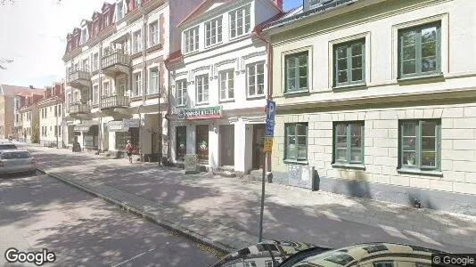 Apartments for rent in Kalmar - Photo from Google Street View