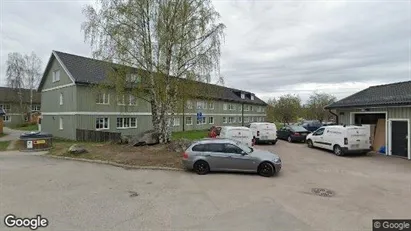 Apartments for rent in Falun - Photo from Google Street View