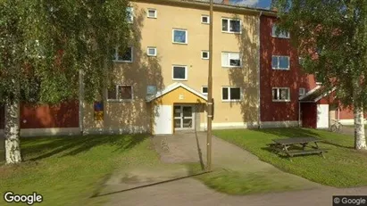 Apartments for rent in Borlänge - Photo from Google Street View