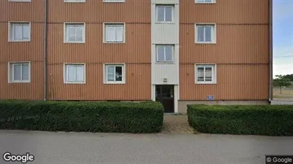 Apartments for rent in Motala - Photo from Google Street View