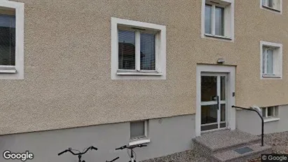 Apartments for rent in Eskilstuna - Photo from Google Street View