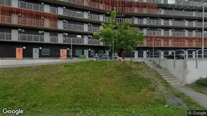 Apartments for rent in Botkyrka - Photo from Google Street View