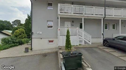 Apartments for rent in Södertälje - Photo from Google Street View
