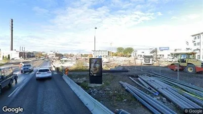 Apartments for rent in Karlstad - Photo from Google Street View