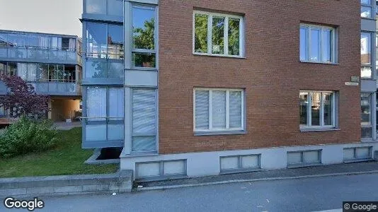 Apartments for rent in Karlstad - Photo from Google Street View