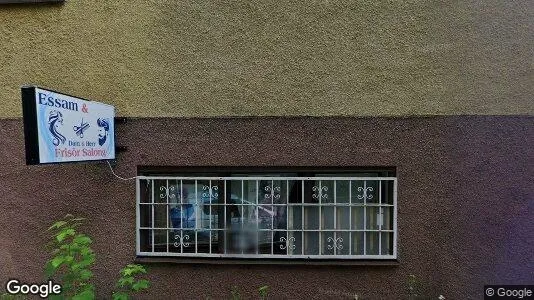 Apartments for rent in Stockholm South - Photo from Google Street View