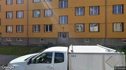 Apartments for rent in Eskilstuna - Photo from Google Street View