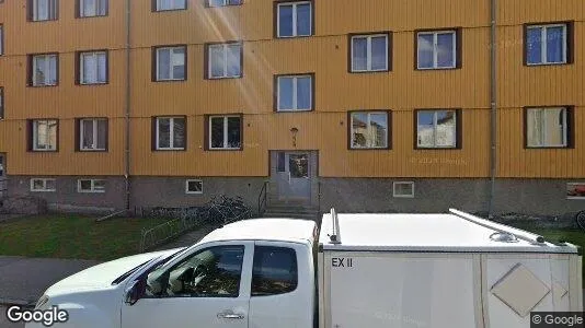 Apartments for rent in Eskilstuna - Photo from Google Street View