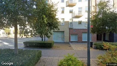 Apartments for rent in Malmö City - Photo from Google Street View