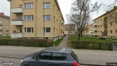Apartments for rent in Kalmar - Photo from Google Street View