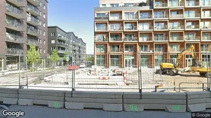 Apartments for rent in Täby - Photo from Google Street View