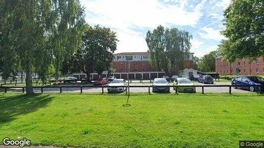 Apartments for rent in Växjö - Photo from Google Street View