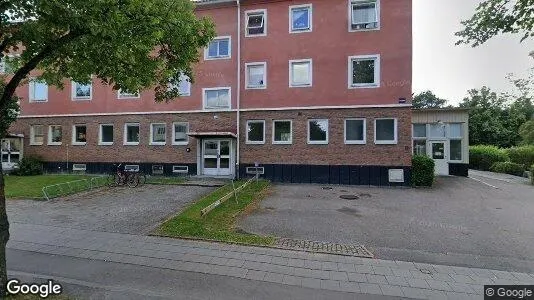 Apartments for rent in Enköping - Photo from Google Street View