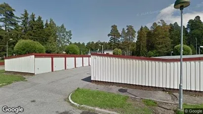 Apartments for rent in Gävle - Photo from Google Street View