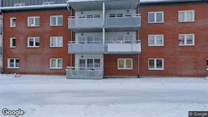 Apartments for rent in Umeå - Photo from Google Street View