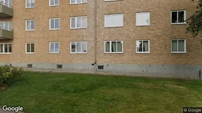 Apartments for rent in Linköping - Photo from Google Street View