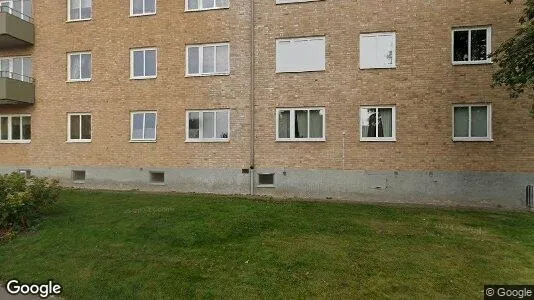 Apartments for rent in Linköping - Photo from Google Street View