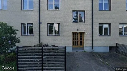 Apartments for rent in Jönköping - Photo from Google Street View